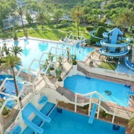 Estudio Apartamento Nuevo Benalbeach Benalmadena Luaran gambar