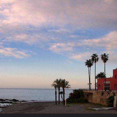 Estudio Apartamento Nuevo Benalbeach Benalmadena Luaran gambar