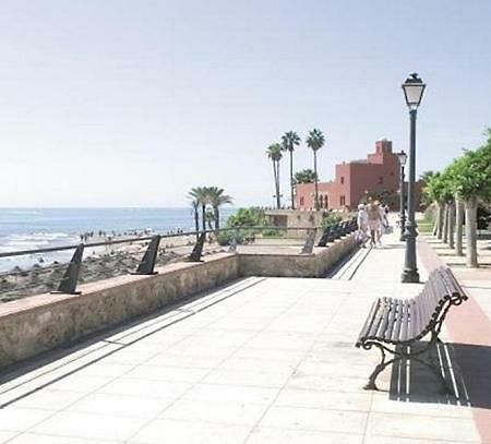 Estudio Apartamento Nuevo Benalbeach Benalmadena Luaran gambar