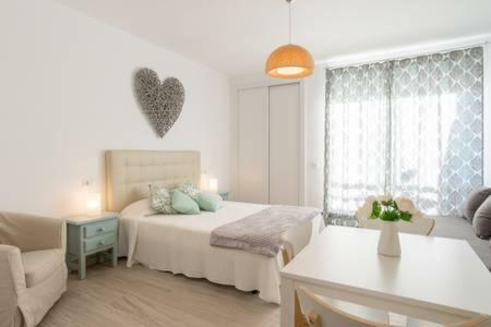 Estudio Apartamento Nuevo Benalbeach Benalmadena Luaran gambar