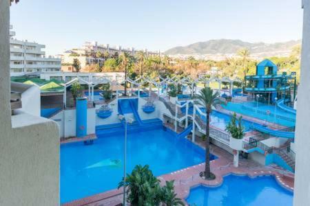 Estudio Apartamento Nuevo Benalbeach Benalmadena Luaran gambar