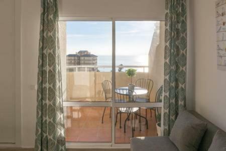 Estudio Apartamento Nuevo Benalbeach Benalmadena Luaran gambar