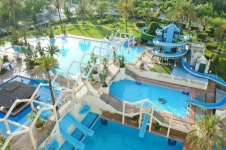 Estudio Apartamento Nuevo Benalbeach Benalmadena Luaran gambar