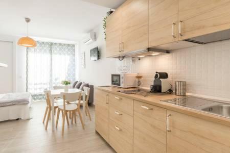 Estudio Apartamento Nuevo Benalbeach Benalmadena Luaran gambar