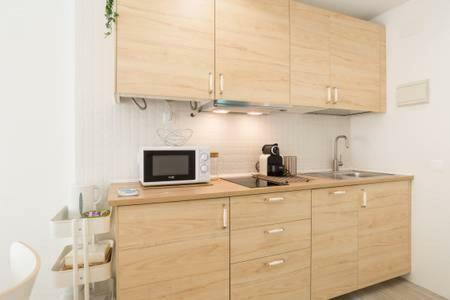 Estudio Apartamento Nuevo Benalbeach Benalmadena Luaran gambar