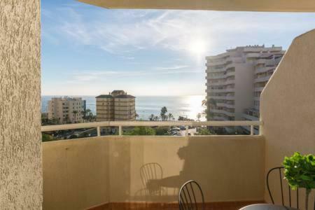 Estudio Apartamento Nuevo Benalbeach Benalmadena Luaran gambar