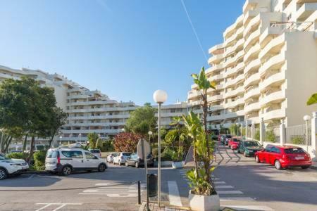 Estudio Apartamento Nuevo Benalbeach Benalmadena Luaran gambar