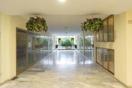 Estudio Apartamento Nuevo Benalbeach Benalmadena Luaran gambar