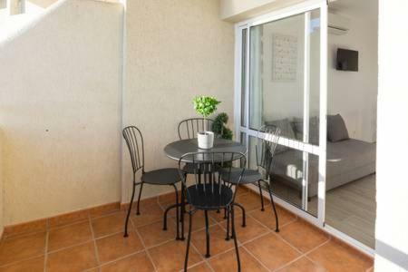 Estudio Apartamento Nuevo Benalbeach Benalmadena Luaran gambar
