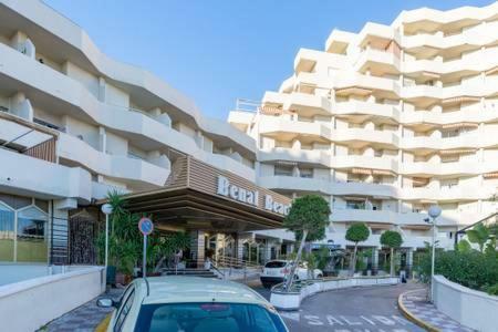 Estudio Apartamento Nuevo Benalbeach Benalmadena Luaran gambar