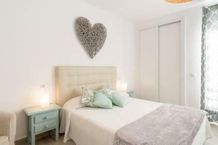 Estudio Apartamento Nuevo Benalbeach Benalmadena Luaran gambar