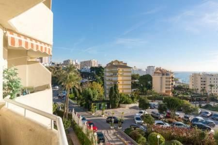 Estudio Apartamento Nuevo Benalbeach Benalmadena Luaran gambar
