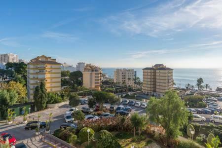 Estudio Apartamento Nuevo Benalbeach Benalmadena Luaran gambar