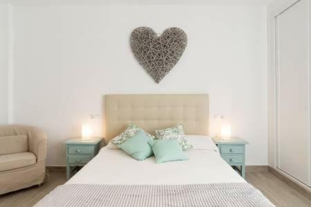Estudio Apartamento Nuevo Benalbeach Benalmadena Luaran gambar
