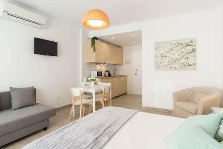 Estudio Apartamento Nuevo Benalbeach Benalmadena Luaran gambar